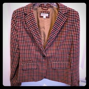 Women’s blazer